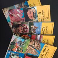 Guida di National Geographic - Barcellona