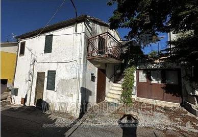 Appartamento Rosora [A4347909]
