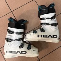 Scarponi da sci Head Raptor 140