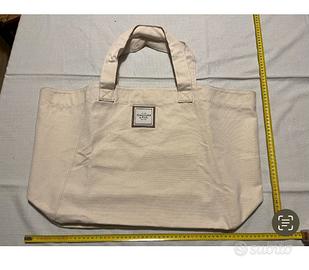 Borsone tela ABERCROMBIE E FITCH New York