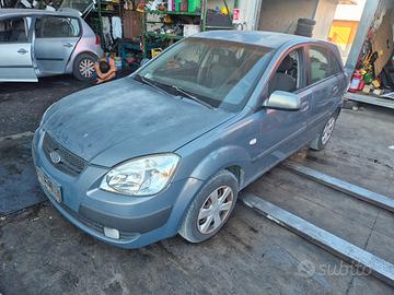 Ricambi per KIA RIO 1.5 tdi