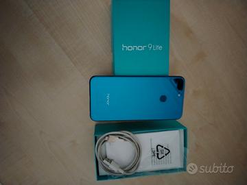 Honor 9 Lite Huawei