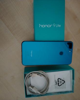 Honor 9 Lite Huawei