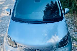 Smart 2018 Automatica ForFour