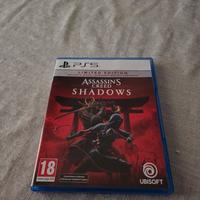 assassin's creed shadows ps5