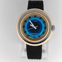Timex “UFO” vintage anni ’70 – Iconico - Manuale