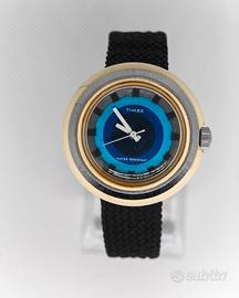 Timex “UFO” vintage anni ’70 – Iconico - Manuale