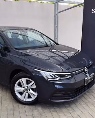 Volkswagen Golf 2.0 Tdi SCR 115 cv DSG Life