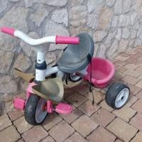Triciclo bimba