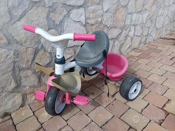 Triciclo bimba