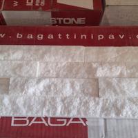 Rivestimento murale quarzo