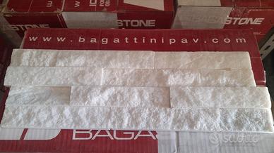 Rivestimento murale quarzo