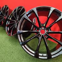 Cerchi Lamborghini Urus Originali 10J - 11.5J R23