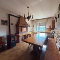 Ampia casa indipendente con giardino