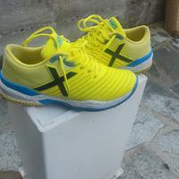scarpe da padel
