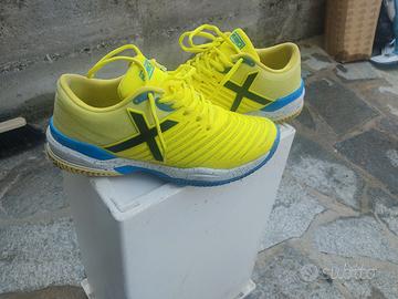 scarpe da padel
