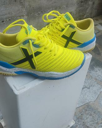 scarpe da padel