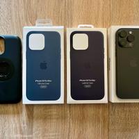 Iphone 14 pro max 256G + 3 cover apple