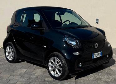 Smart Fortwo 1.0 Passion 71cv twinamic