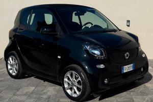 Smart Fortwo 1.0 Passion 71cv twinamic