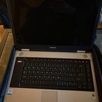 Toshiba satellite