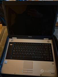 Toshiba satellite