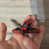 Mini figure Deadpool