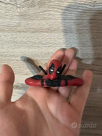Mini figure Deadpool