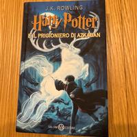 Harry potter e il prigioniero di Azkaban