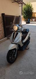beverly tourer 125 anno 2010 km 60000