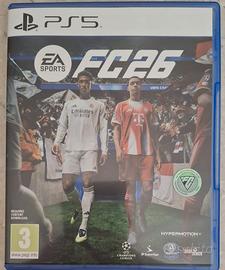 LOTTO 4 GIOCHI PS4/PS5 