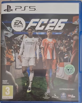 LOTTO 4 GIOCHI PS4/PS5 