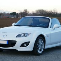 Mazda MX-5 NC FL