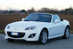 Mazda MX-5 NC FL