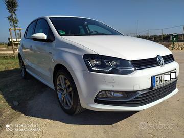 Volkswagen Polo 1.0  solo 23.000 km