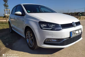 Volkswagen Polo 1.0  solo 23.000 km