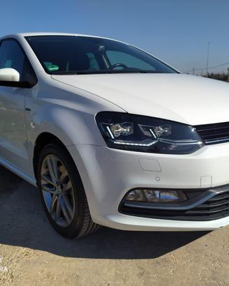 Volkswagen Polo 1.0  solo 23.000 km