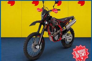 SWM RS 125 R Garantita e Finanziabile