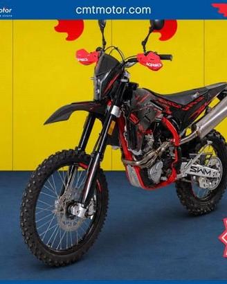 SWM RS 125 R Garantita e Finanziabile