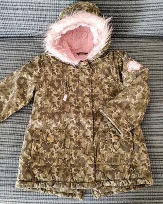 Z Giubbotto invernale bambina (4 anni)
