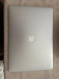 Macbook air 13 pollici