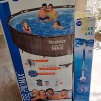 Piscina bestway originale