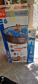 Piscina bestway originale