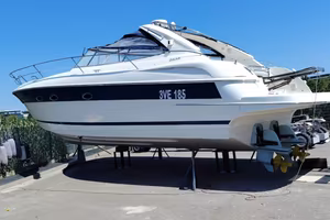 Bavaria 37 Sport