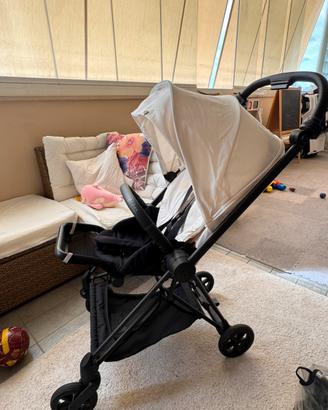 Cybex mios-passegino+borsa+parapioggia