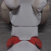 SEGGIOLINO CYBEX PLATINUM Q3 15-36Kg ISOFIX