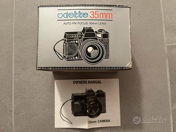 Odette 35 mm
