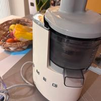 Estrattore Smeg