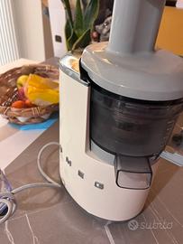 Estrattore Smeg