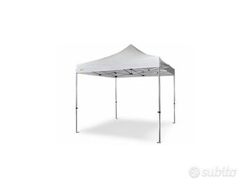 GAZEBO BERTONI serie PRO 3X3 - Nuovo